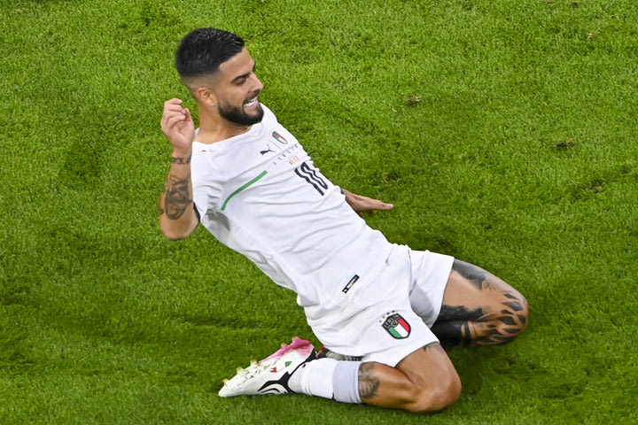 Euro 2020, Βέλγιο – Ιταλία 1-2: The Italian Job, με Ισπανία στα ημιτελικά