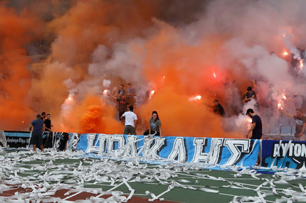 Ηρακλής: Αγοράζει το ΑΦΜ της Τρίγλιας και περιμένει “πράσινο φως” για Super League 2