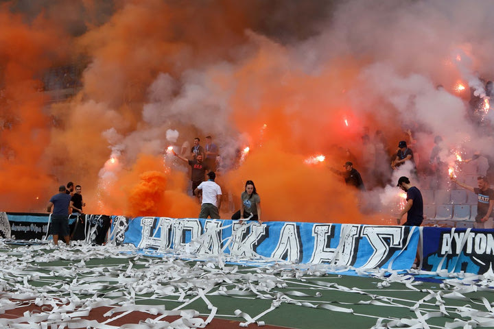 Ηρακλής: “Κλείδωσε” η συμφωνία με Τρίγλια και η συμμετοχή στη Super League 2