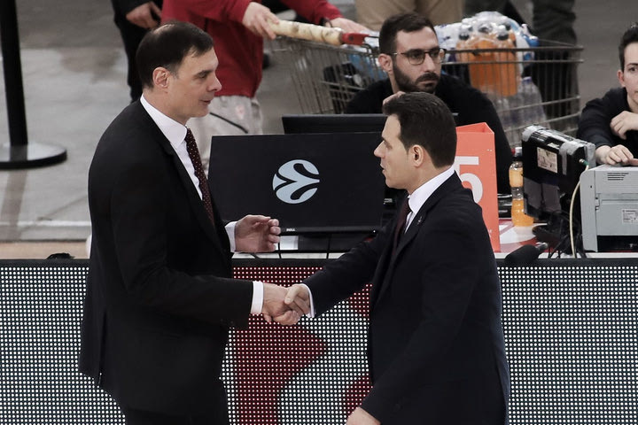 EuroLeague: Δικαίωμα των προπονητών για ένα challenge, αλλαγές και στο Instant Replay
