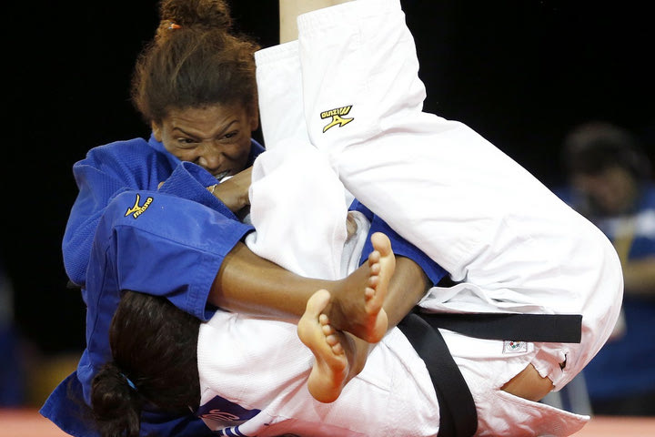 Ολυμπιακοί Αγώνες-Τζούντο: Το πρόγραμμα και όσα πρέπει να ξέρετε