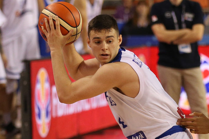 U20 European Challengers: Στο Ηράκλειο της Κρήτης το Group C με τη συμμετοχή της Εθνικής