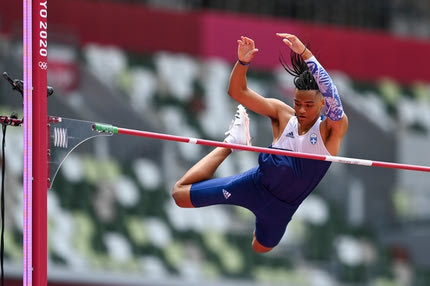 Ολυμπιακοί Αγώνες: Οι ελληνικές συμμετοχές της ημέρας (3/8)