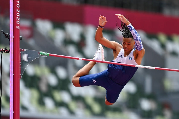 Ολυμπιακοί Αγώνες: Οι ελληνικές συμμετοχές της ημέρας (3/8)