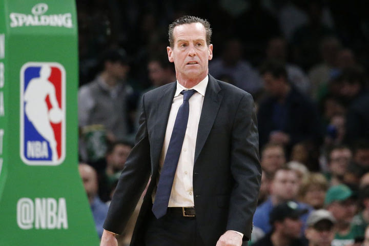 NBA: Ο Κένι Άτκινσον των Καβαλίερς αναδείχθηκε “Προπονητής της χρονιάς”