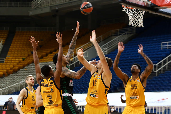 Οι 12 ομάδες της VTB League και η κατάρρευση της Χίμκι