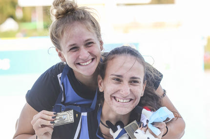 Η μαγεία κρύβεται στο “δώστα όλα” της Πατουλίδου, του Γιαννιώτη, της Μπούρμπου, της Κυρίδου