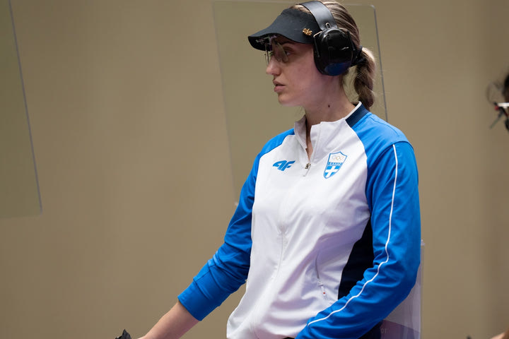 Ολυμπιακοί Αγώνες: Ο ελληνικός απολογισμός της ημέρας (29/7)