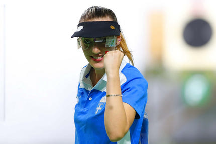 Ολυμπιακοί Αγώνες: Οι ελληνικές συμμετοχές της ημέρας (25/7)