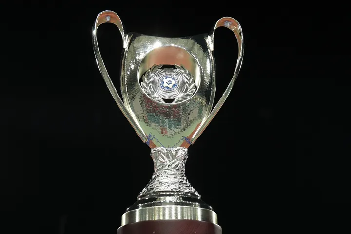 Κύπελλο Ελλάδας: Τα ζευγάρια της 3ης φάσης