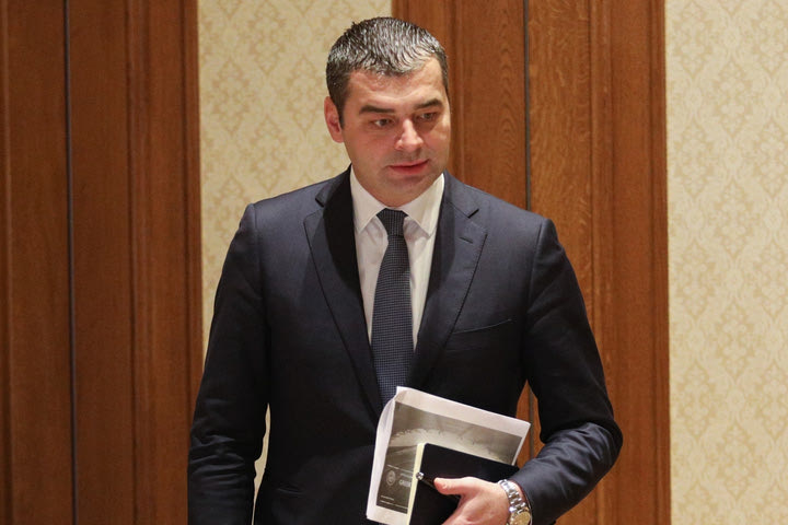 Λάκοβιτς προς ΕΠΟ: “Αν οι καταστατικές αλλαγές δεν γίνουν δεκτές, θα αντιμετωπίσετε συνέπειες”