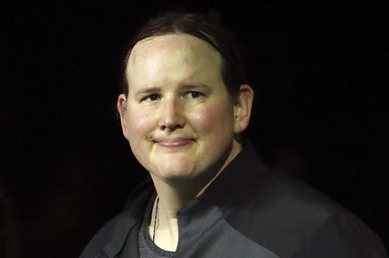 Ολυμπιακοί Αγώνες: Η ΔΟΕ στηρίζει τη συμμετοχή της τρανσέξουαλ αθλήτριας στην άρση βαρών