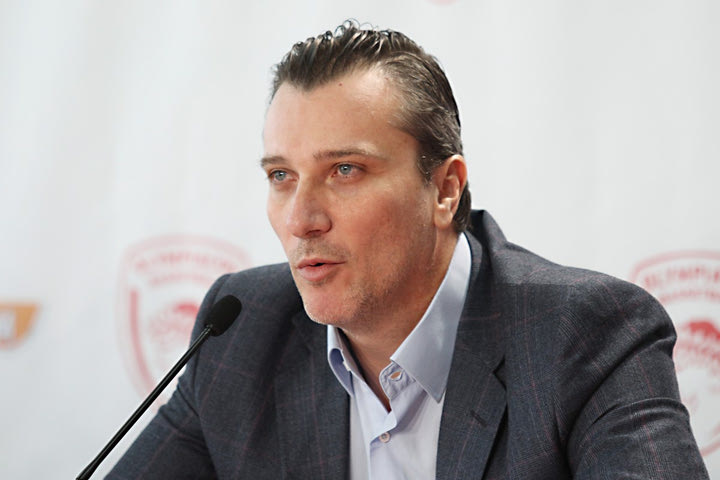 EuroLeague: Συστήθηκε ειδική οικονομική επιτροπή με επικεφαλής τον Ολυμπιακό και τον Νίκο Λεπενιώτη