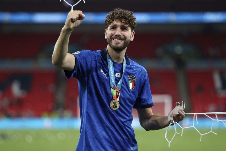 Γιουβέντους: Η πρόταση για τον Λοκατέλι έπεσε στο τείχος της Σασουόλο