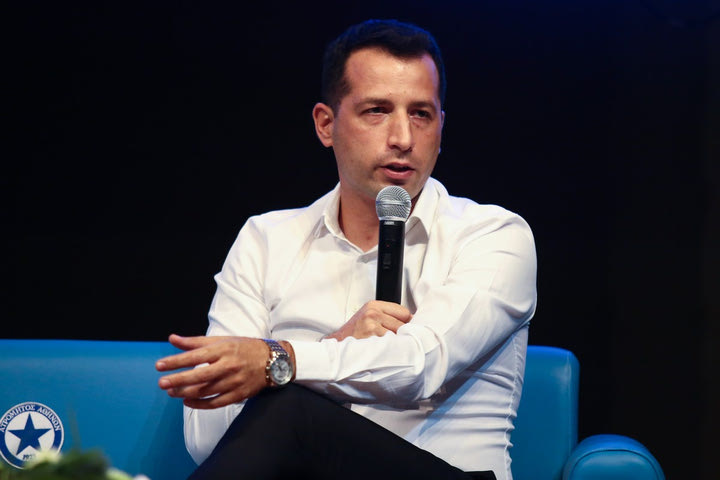 Λόπεθ: “Θέλω παίκτες που θέλουν να… φάνε τον κόσμο”
