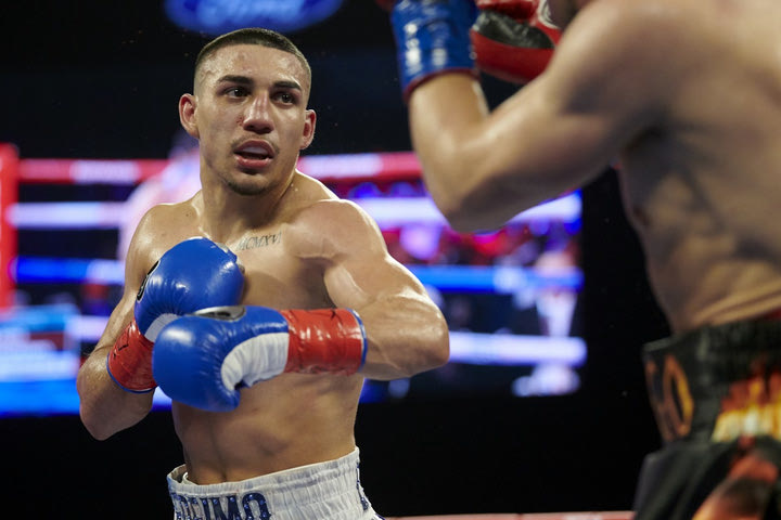 Teofimo Lopez vs. George Kambosos Jr: Στον αέρα ο αγώνας για τον τίτλο της IBF