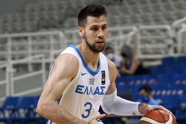 Λούντζης: “Ήταν κάτι που το ήθελα πραγματικά, δεν χρειάστηκε να το σκεφτώ πολύ”