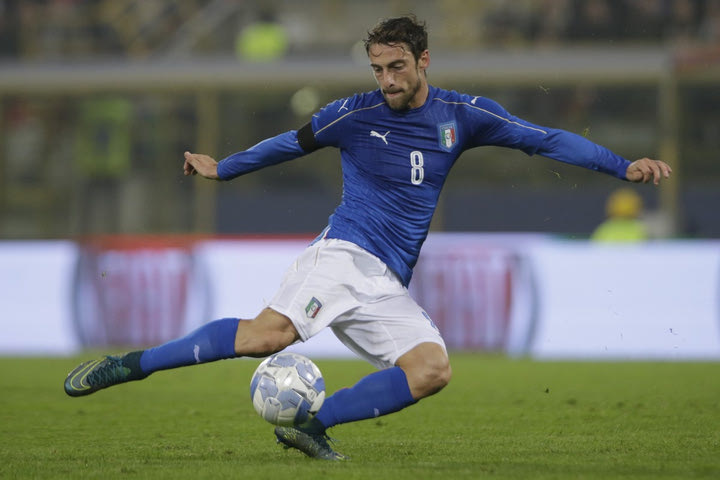 Ανελέητο τρολάρισμα στην εθνική Αγγλίας από τον Μαρκίζιο