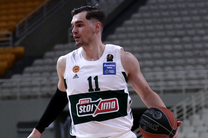 Χεζόνια: “Μην κατηγορείτε τον Παναθηναϊκό, κατηγορήστε εμένα, δεν είναι οικονομικό το θέμα”