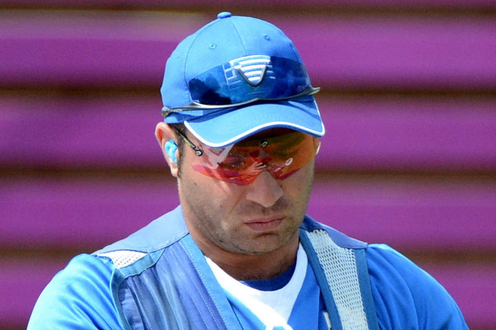 Ολυμπιακοί Αγώνες – Σκοποβολή: Δεν πέρασε στον τελικό του σκητ ο Μαυρομάτης