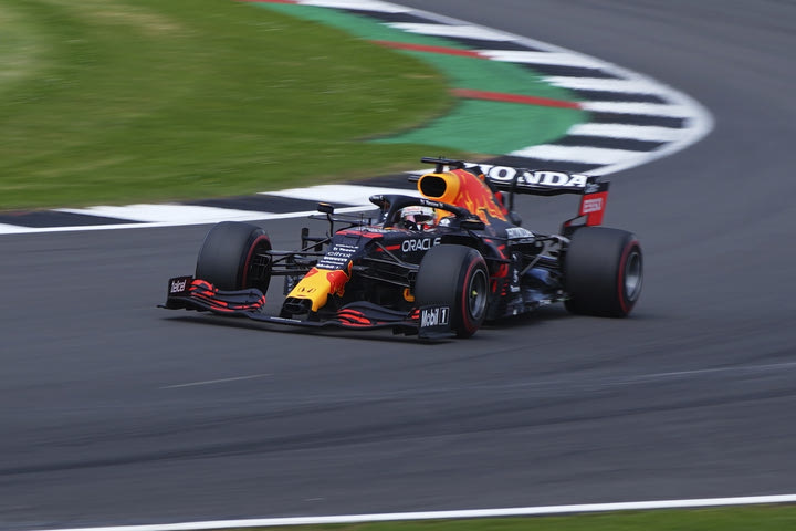 LIVE Formula 1: Το Grand Prix της Μεγάλης Βρετανίας