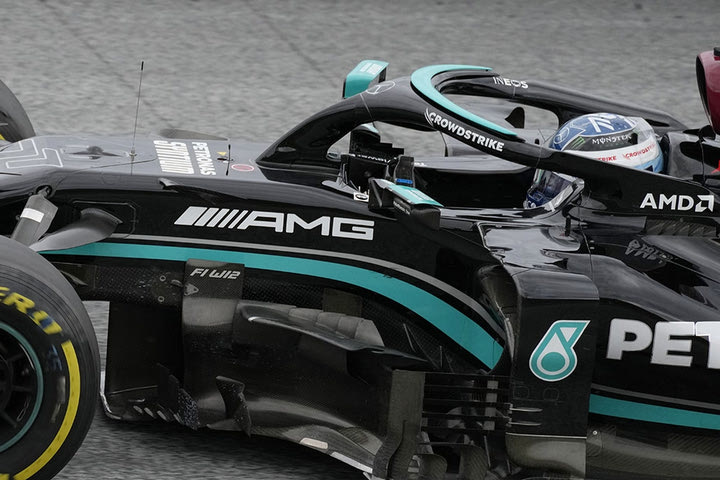 Formula 1: H Mercedes επιλέγει Ράσελ, προς Alfa Romeo ο Μπότας