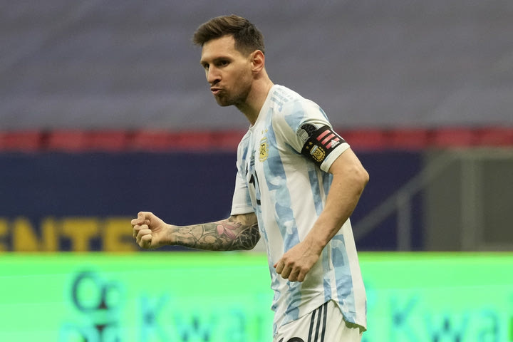 Copa America 2021, Αργεντινή – Βραζιλία: Οι ενδεκάδες του τελικού