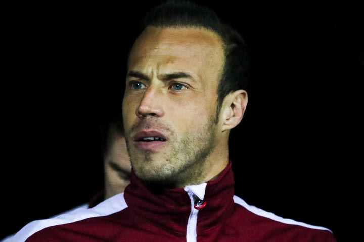 Απόλλων Λάρισας: Νέος προπονητής των Θεσσαλών ο Μόρας