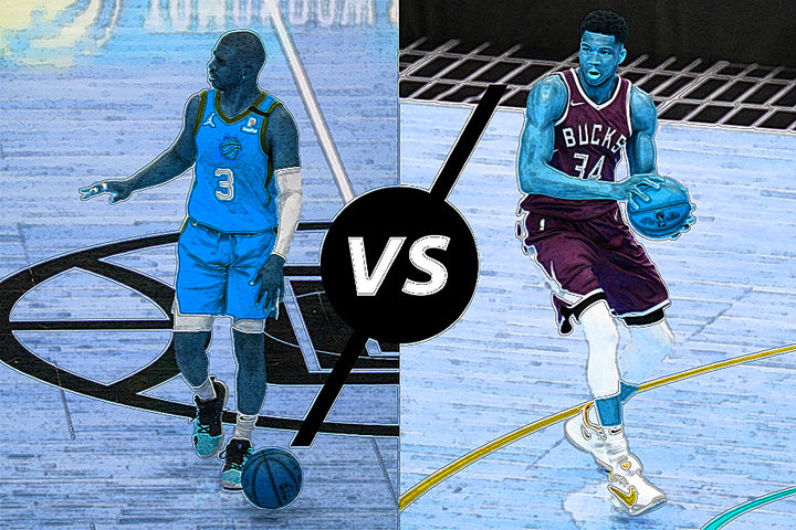 NBA Finals: Ώρα για μεγαλεία στο Game 5
