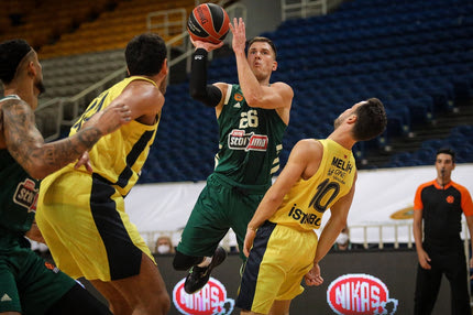 “Εμπύρετα μέλη της Φενέρμπαχτσε μπήκαν στην Ελλάδα” – Το δημοσίευμα για “εντολή Χαρδαλιά”