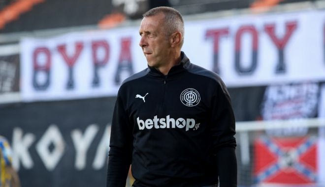 Φορτούνα Σιτάρντ – ΟΦΗ 1-1: Ισόπαλος στο τρίτο φιλικό στην Ολλανδία