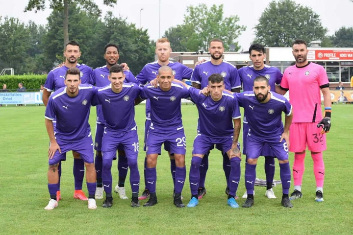 Φίτεσε – ΟΦΗ 2-1: Ξεκίνημα με ήττα στην Ολλανδία