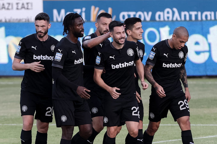 Ναιμέγκεν – ΟΦΗ 2-0: Η ήττα των Κρητικών σε φιλική αναμέτρηση στην Ολλανδία