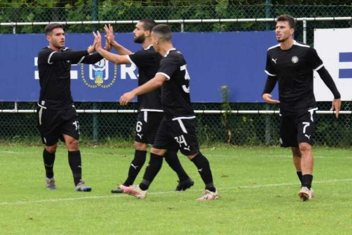 Άντερλεχτ – ΟΦΗ 1-1: Έστειλαν θετικά μηνύματα οι Κρητικοί