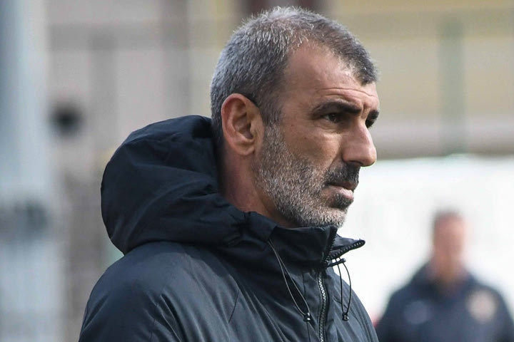 ΑΕΚ: Προπονητής στη Β ομάδα ο Οφρυδόπουλος