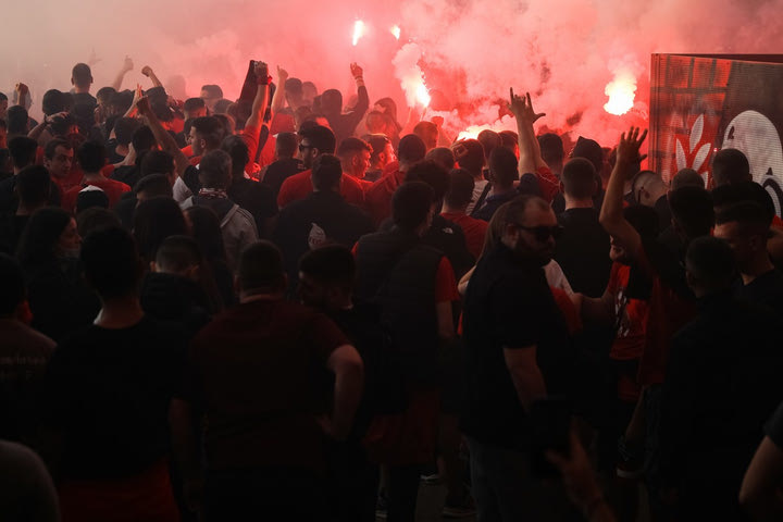 Ολυμπιακός: Ανανέωσαν 1.100 κάτοχοι εισιτηρίων διαρκείας την πρώτη ημέρα