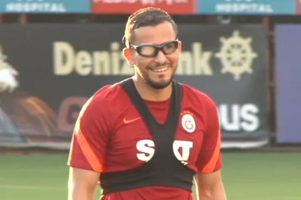 Ο Ελαμπντελαουί κέρδισε την προσφυγή στη FIFA κατά της Γαλατασαράι και θα λάβει αποζημίωση 2,8 εκατ. ευρώ