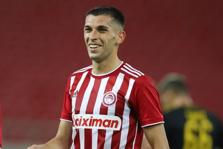 Ολυμπιακός: Αποφασίζει για Σεμέδο, Ραντζέλοβιτς, Κούτρη και τους άλλους δανεικούς