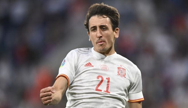 S24 Euro 2020, Ελβετία – Ισπανία: Η εύστοχη εκτέλεση πέναλτι του Ογιαρθάμπαλ που έστειλε τη “ρόχα” στα ημιτελικά
