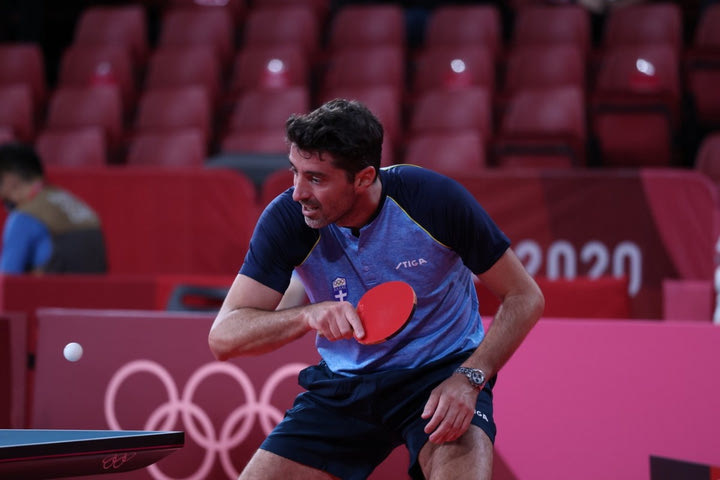 Γκιώνης: Τα highlights της αναμέτρησης με τον Τζεούνγκ