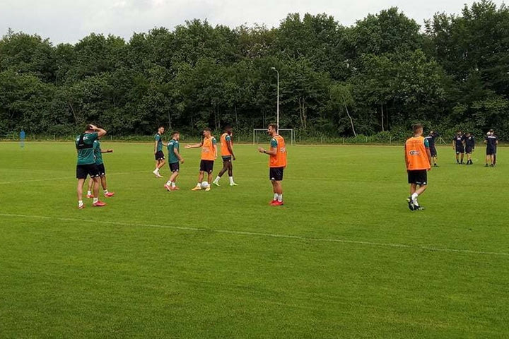 Αποστολή του SPORT24 στην Ολλανδία: Η βάση του 4-2-3-1, η ανάπτυξή του και το οριστικό τέλος της γιόμας