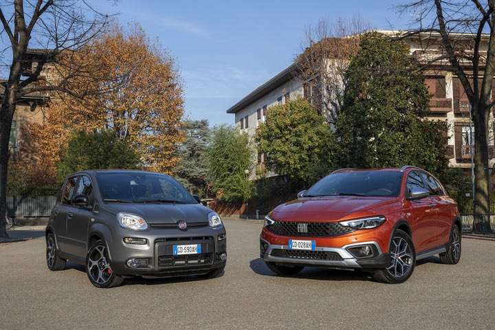 Μεγάλες καλοκαιρινές εκπτώσεις από τη Fiat
