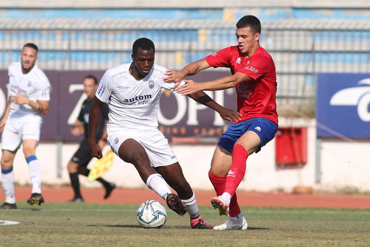 Ανέβηκαν στην Super League 2 Κηφισιά και Ηρόδοτος, έμεινε στα ερασιτεχνικά ο Πανιώνιος