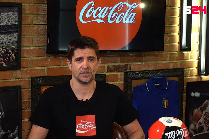 The Show Must Go On – Euro edition: Τα highlights
