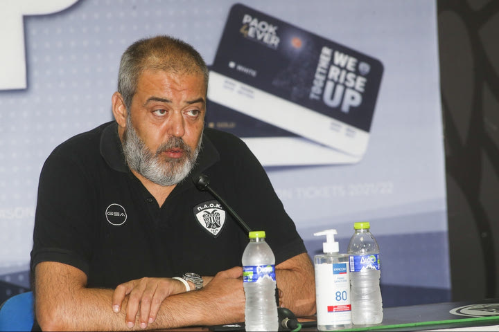 ΠΑΟΚ μπάσκετ: Νέα αύξηση μετοχικού κεφαλαίου στην ΚΑΕ