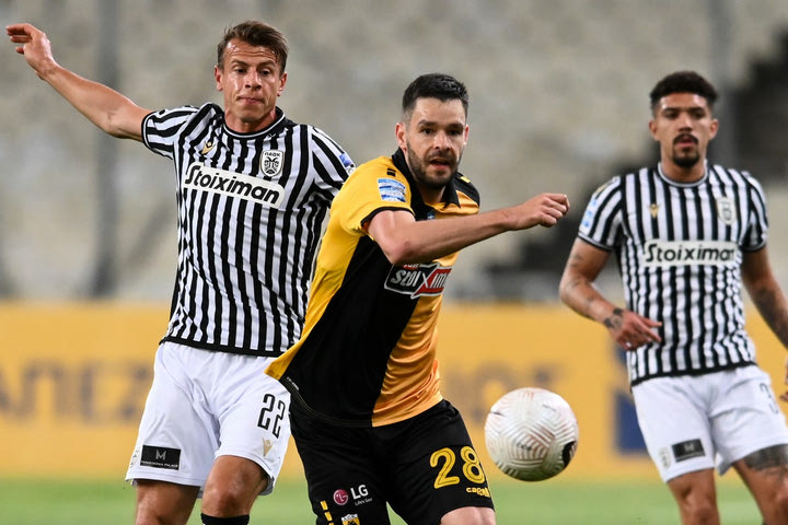 Κλήρωση Europa Conference League Live: ΠΑΟΚ, ΑΕΚ και Άρης μαθαίνουν αντιπάλους στον τρίτο προκριματικό