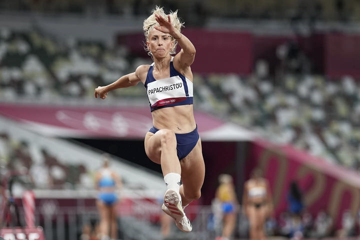 Επέστρεψαν Παπαχρήστου, Σπανουδάκη και Αναγνωστοπούλου: “Η σκέψη μας με τους πυρόπληκτους”