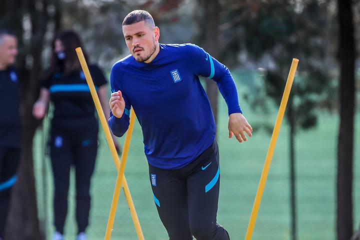 Η Αλ Φέιχα απέκτησε και τον Κυριάκο Παπαδόπουλο μετά από τον Ταχτσίδη