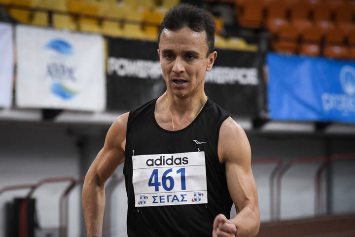 Παγκόσμιο στίβου: Ο Παπαμιχαήλ ρίχνει την αυλαία των ελληνικών συμμετοχών