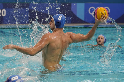 Ελλάδα – Αυστραλία 20-5: Σαρωτική η Εθνική πήρε τη δεύτερη νίκη της στο World Cup